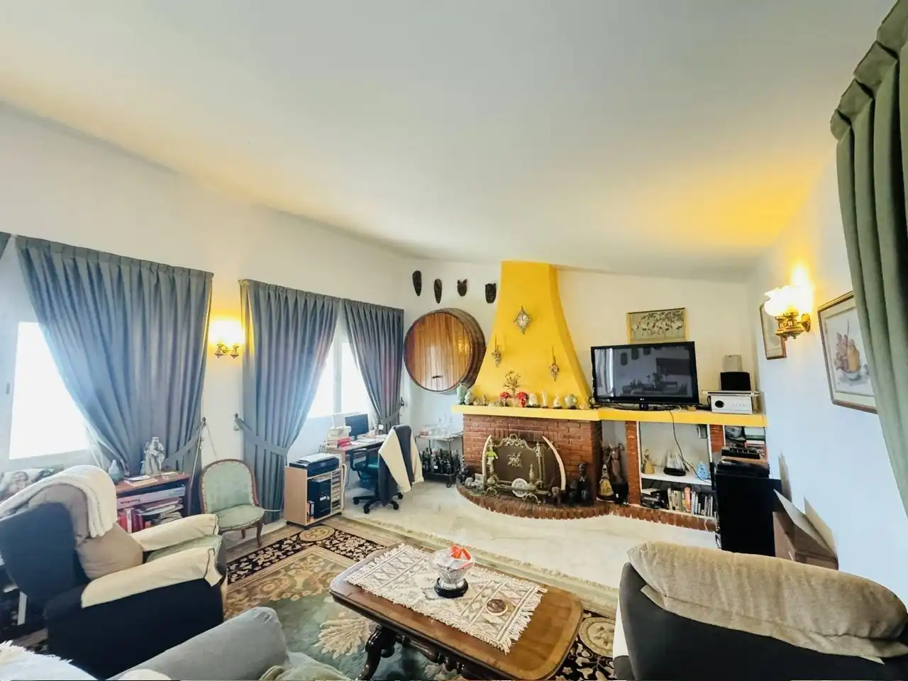 Casa con piscina in vendita a El Peñoncillo, imagen 35