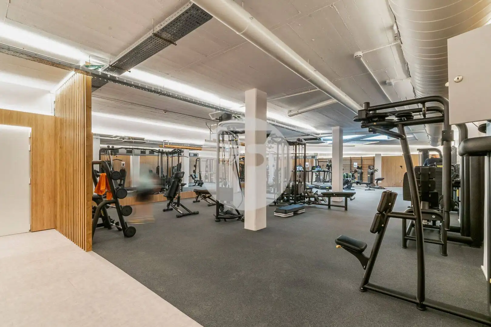 Dúplex en venta en Barcelona con Aire acondicionado, Calefacción y Terraza