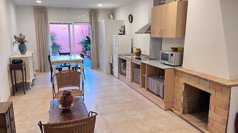 Foto 2 de Casa adosada en venda a Viladecavalls, Barcelona