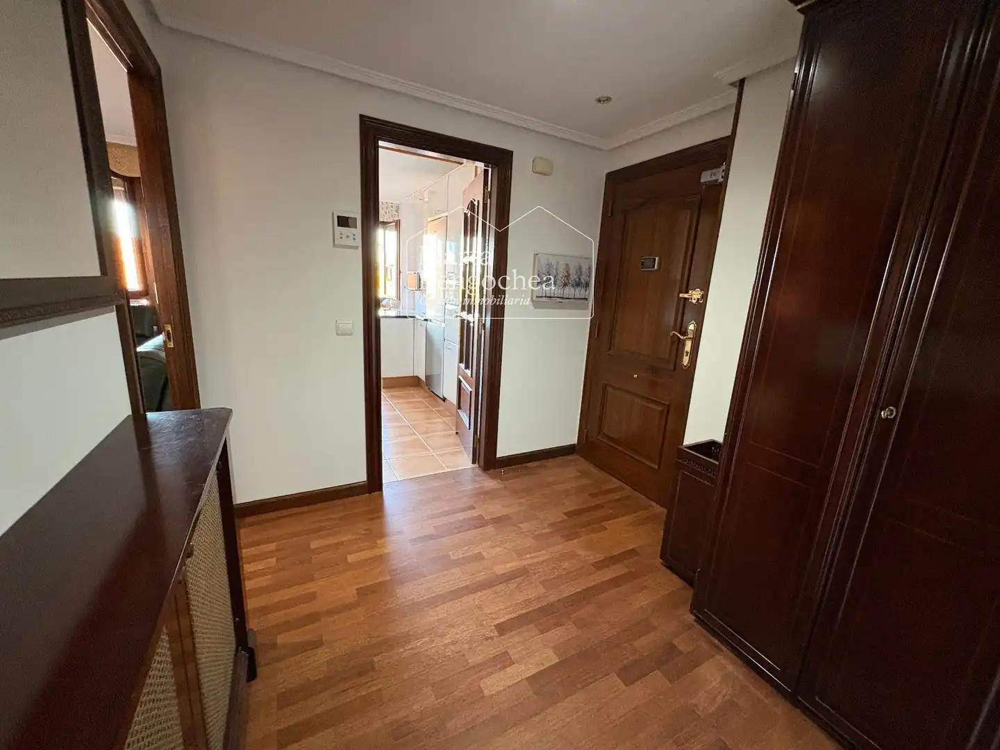 Penthouse mit Aufzug zum Verkauf in Portal de Castilla, imagen 30