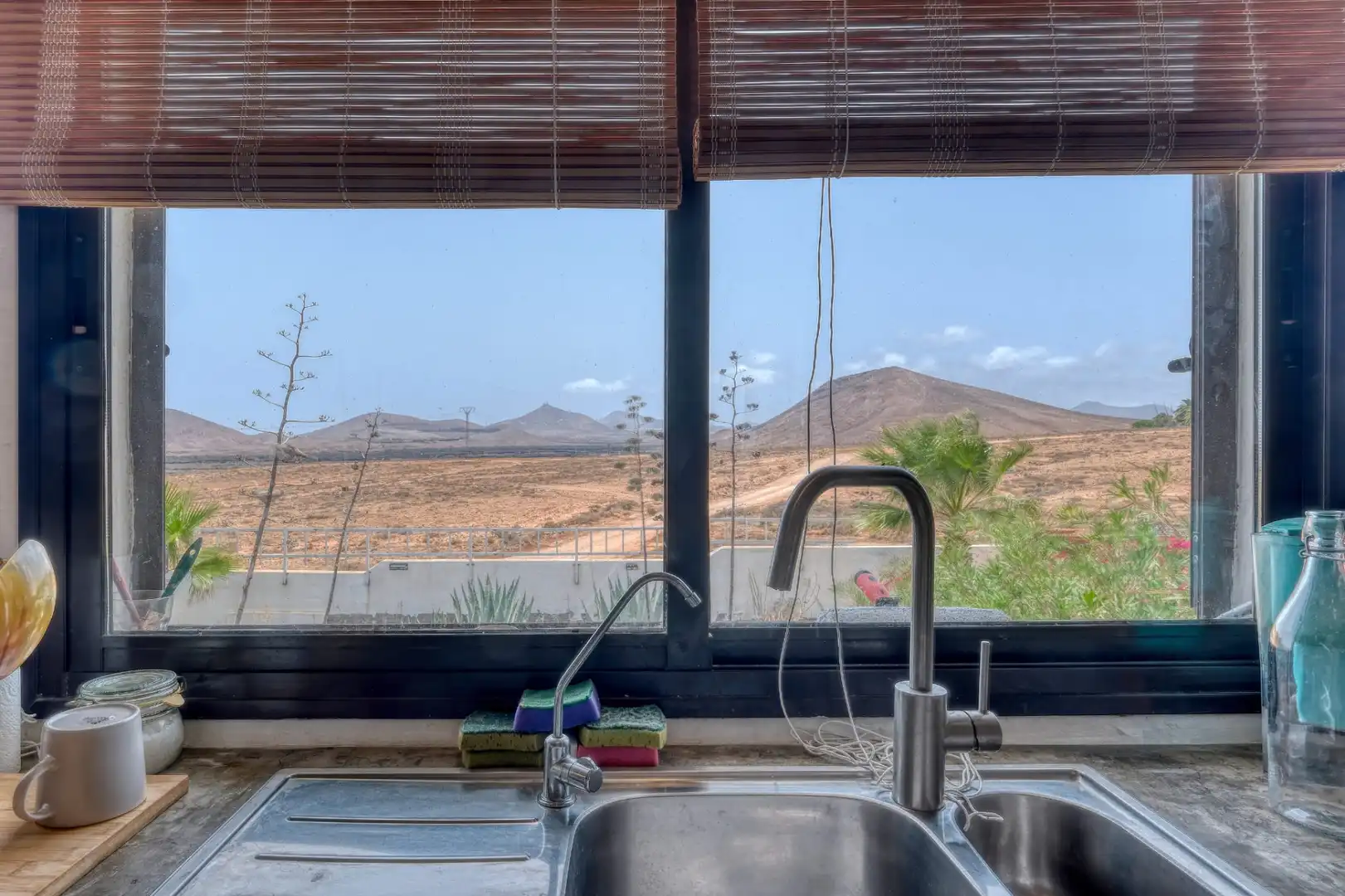 Villa con giardino in vendita a Nazaret, imagen 8