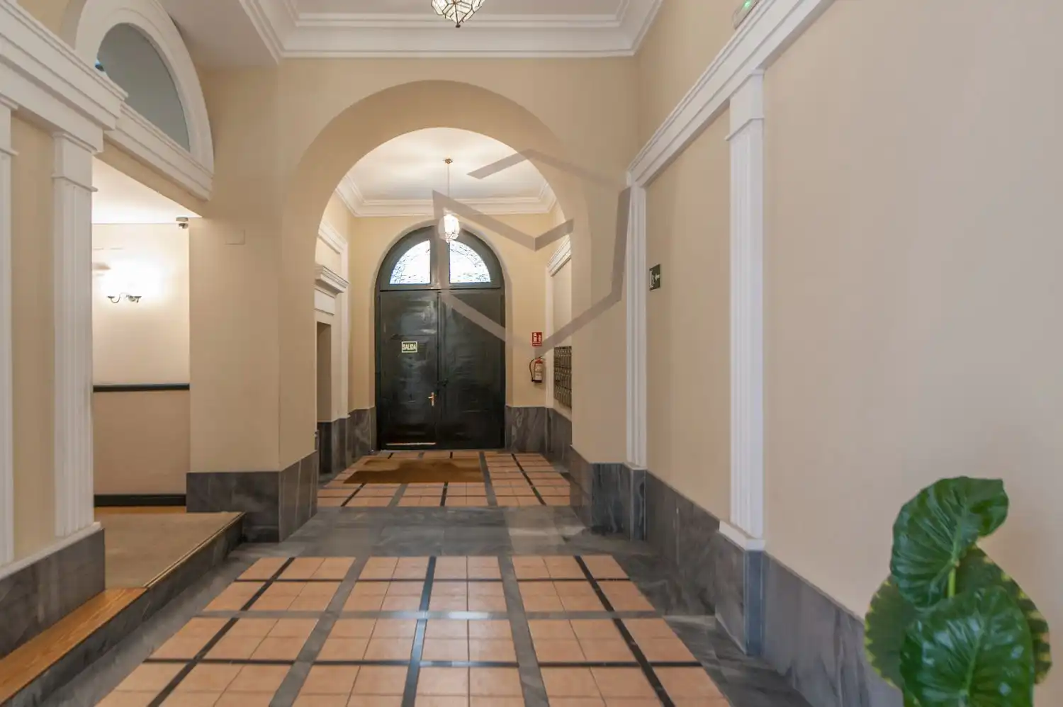 Duplex with lift for sale in AMOR DE DIOS, imagen 24
