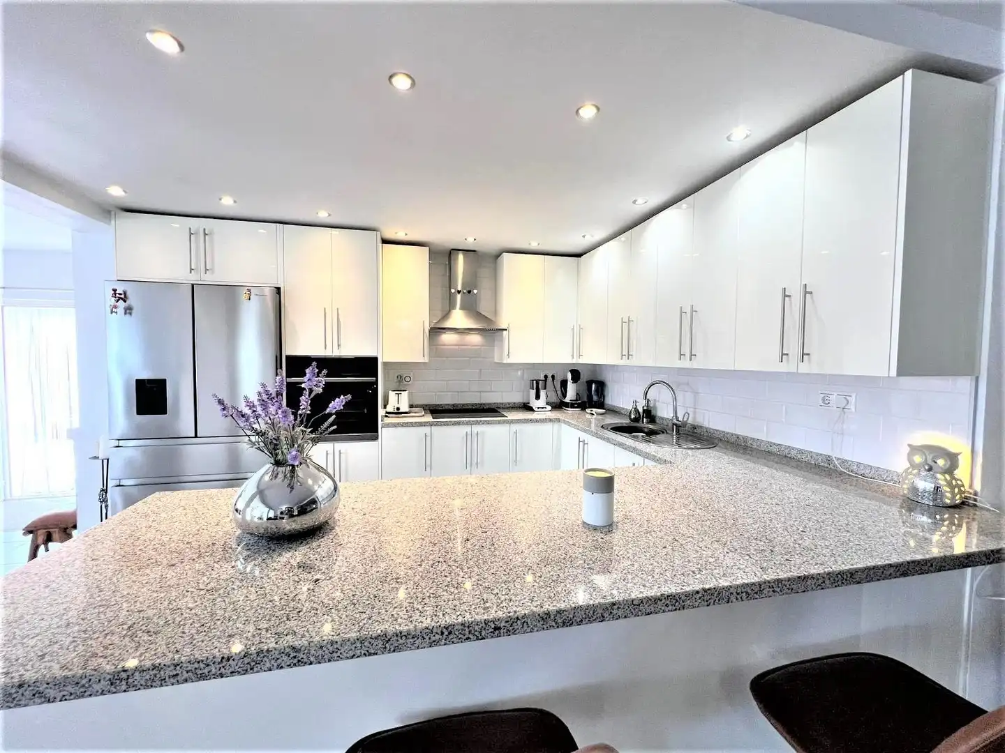 House with pool for sale in Hipódromo - Cerrado del Águila, imagen 5