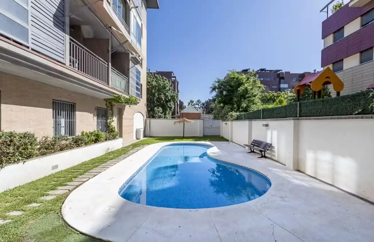 Apartament de lloguer a Calle José Luis Pérez Pujadas, 33, Parque Lagos