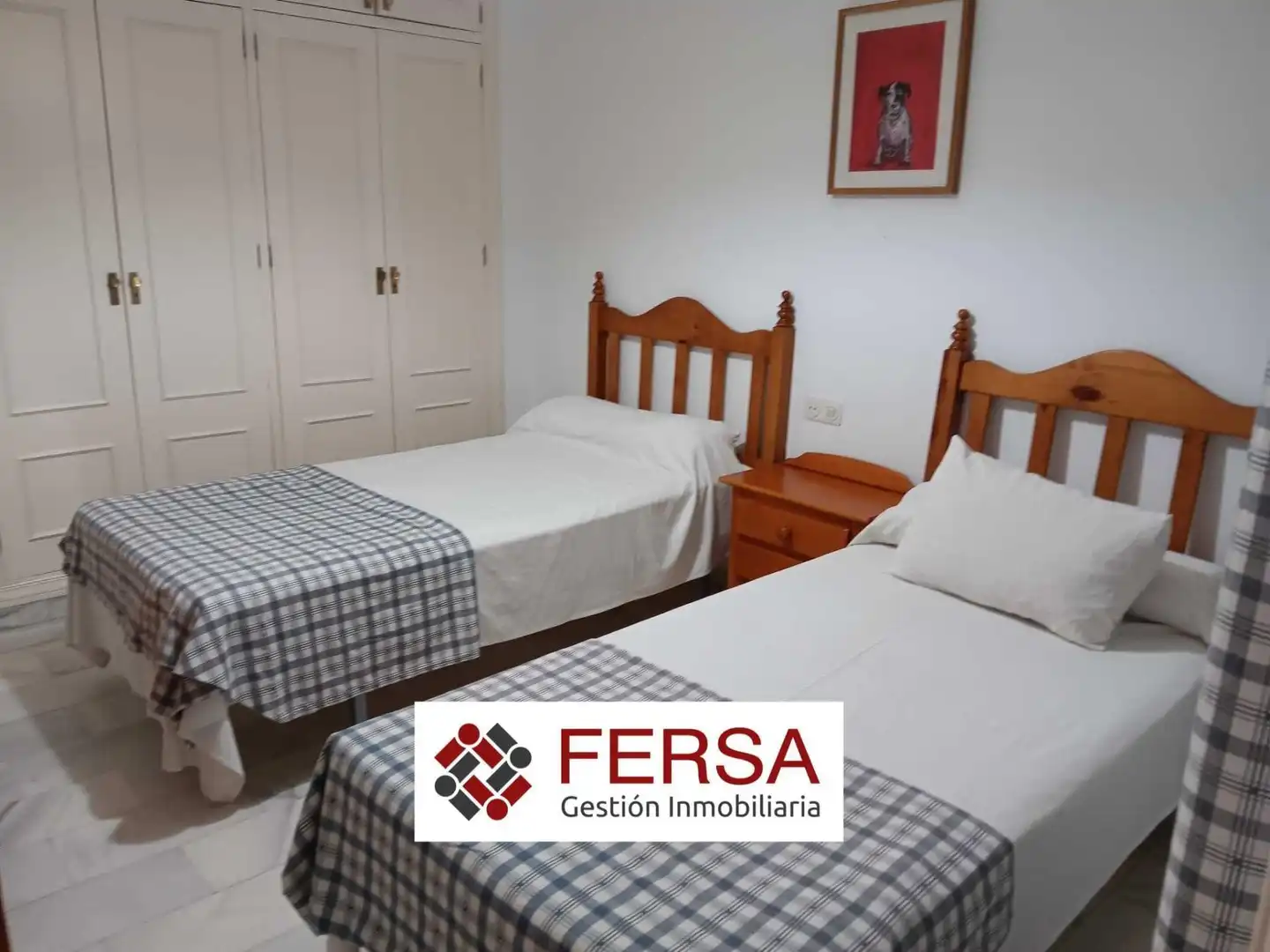 Appartement compact avec piscine à louer à Vistahermosa - Fuentebravía, imagen 5