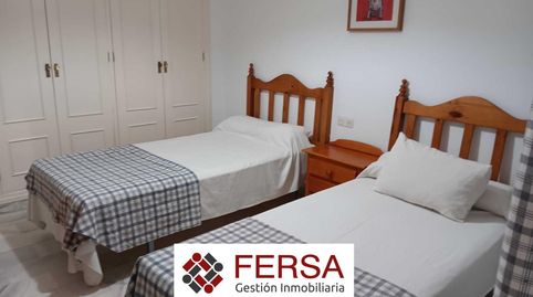 Foto 5 de Apartament de lloguer a Vistahermosa, El Puerto de Santa María