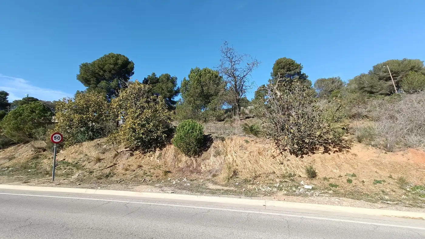 Residencial en venta en Montcada i Reixac