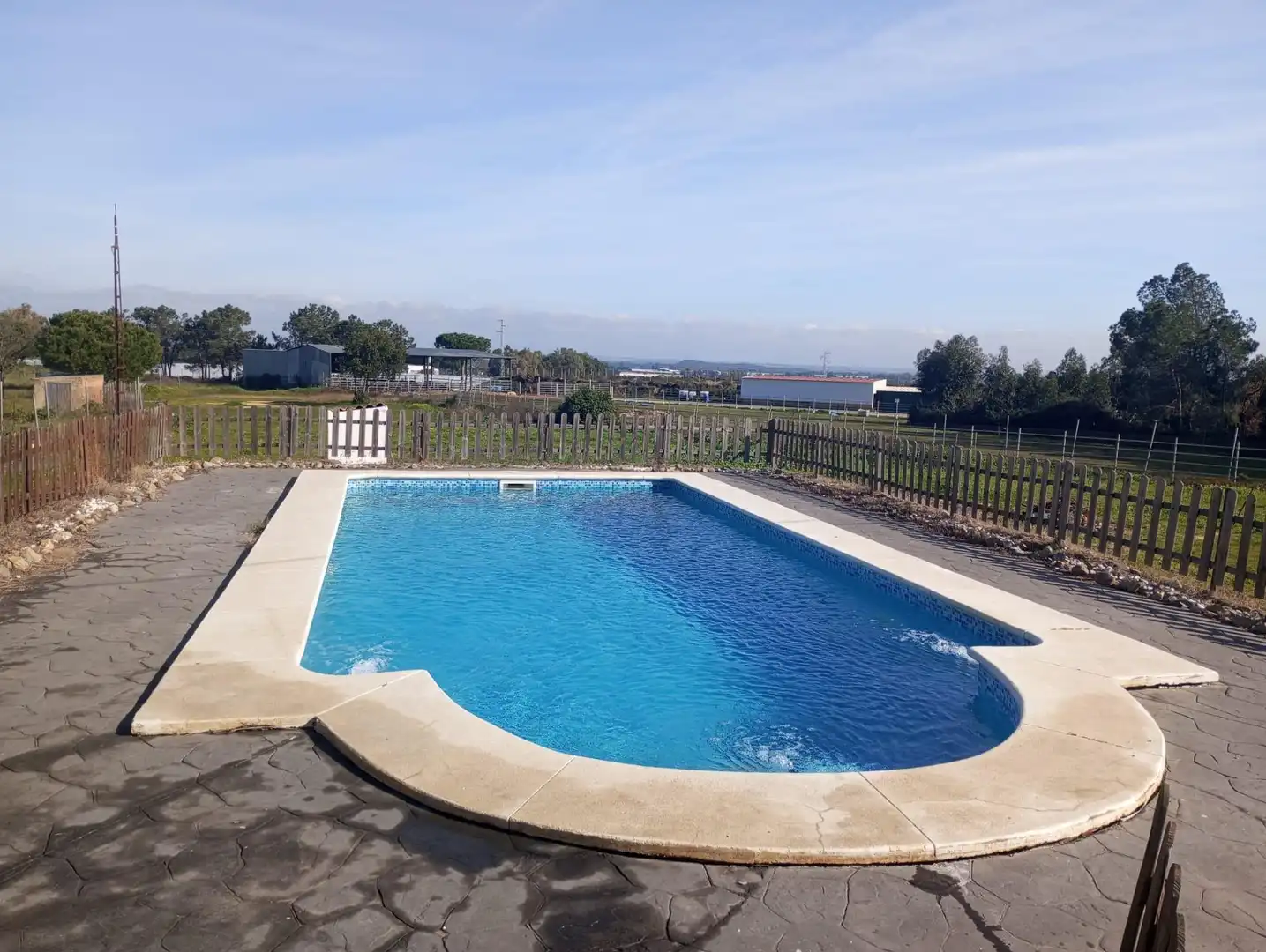 Casa rústica en venta en Gibraleón, imagen 13