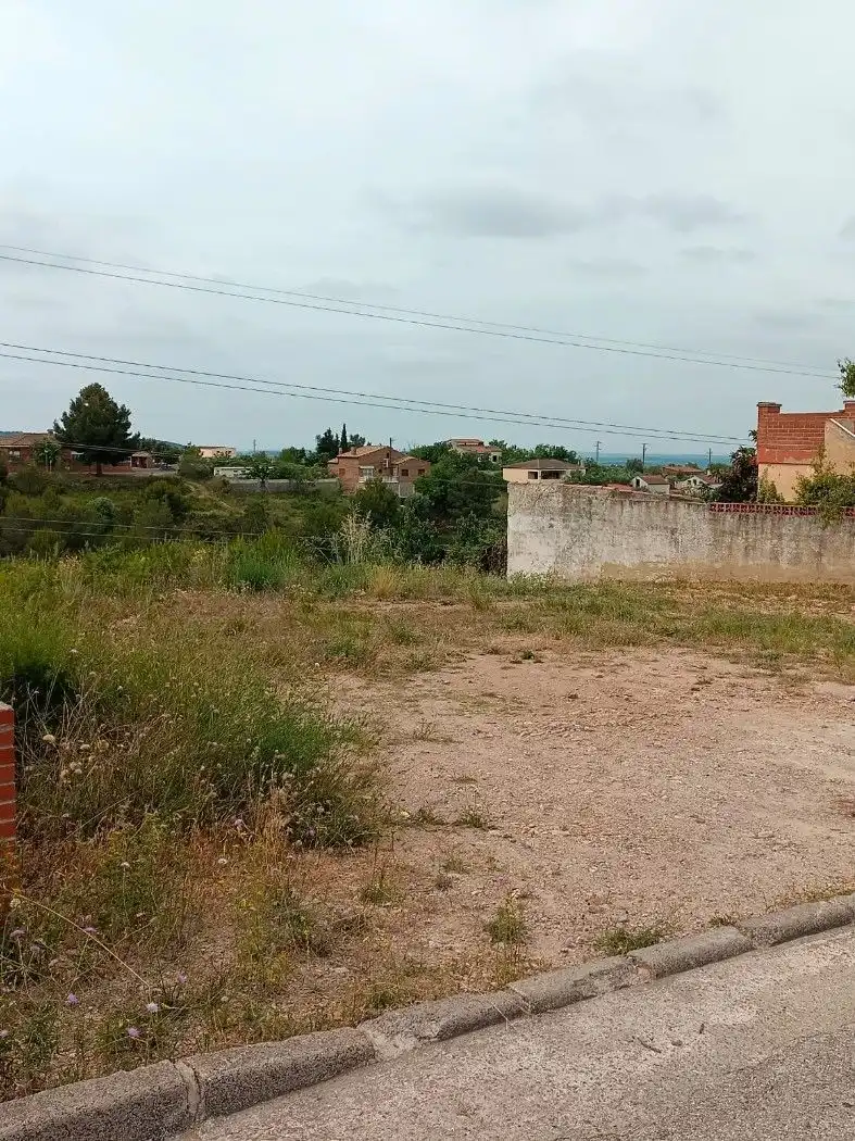 Terreny residencial en venda a Aiguamúrcia, imagen 5