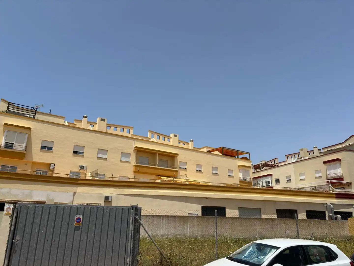 Residencial en venda a Calle Maestro Bocacha, 2, Centro - La Costilla