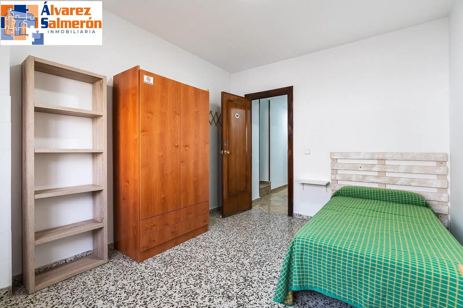 Piso con ascensor en venta en Beiro, imagen 26