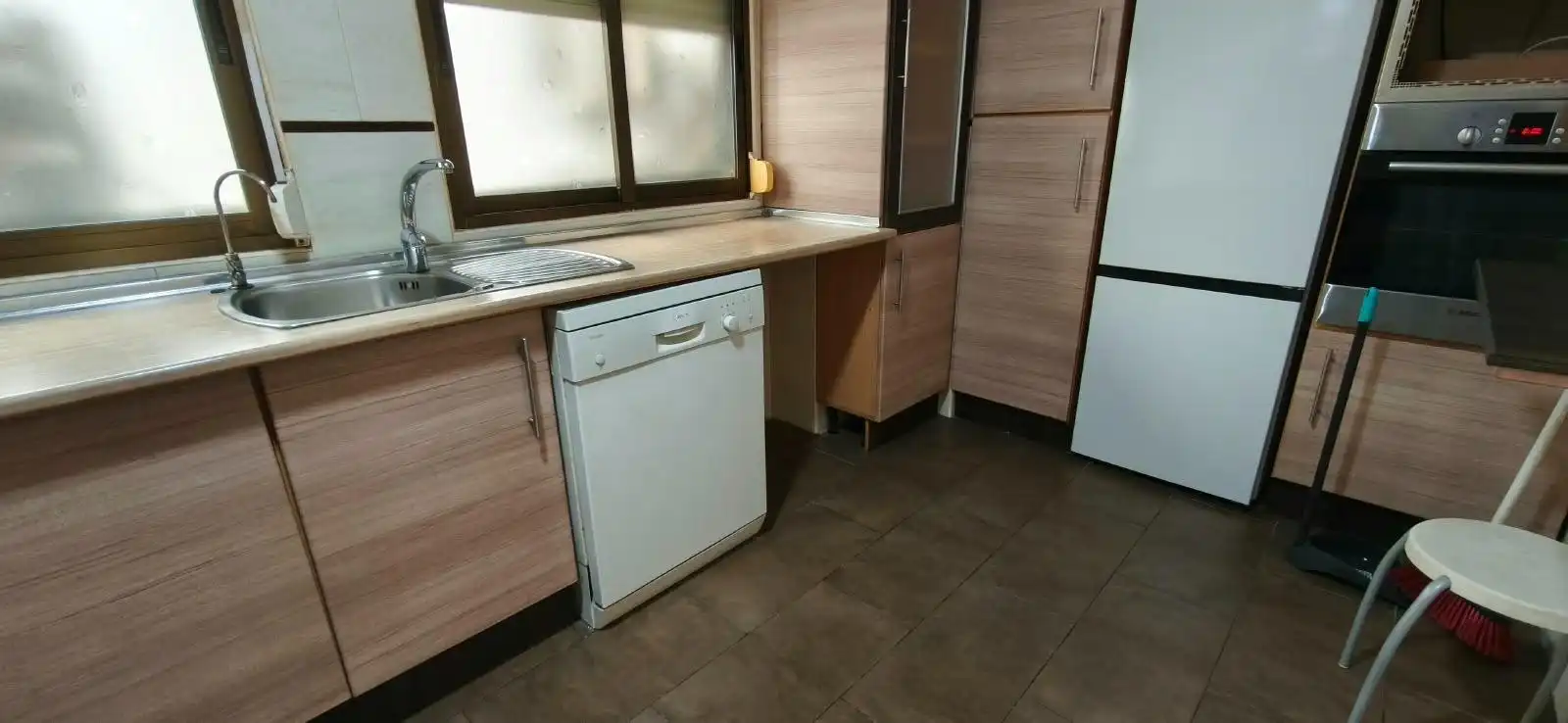 Flat with lift for sale in Centro Urbano, imagen 4