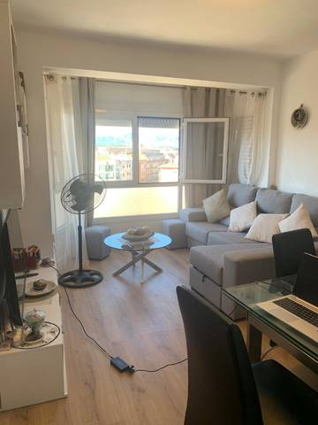 Piso en Venta en Carrer de Francesc Vicent García en Centre