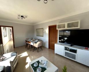 Dining room of Apartment to rent in San Cristóbal de la Laguna  with Air Conditioner