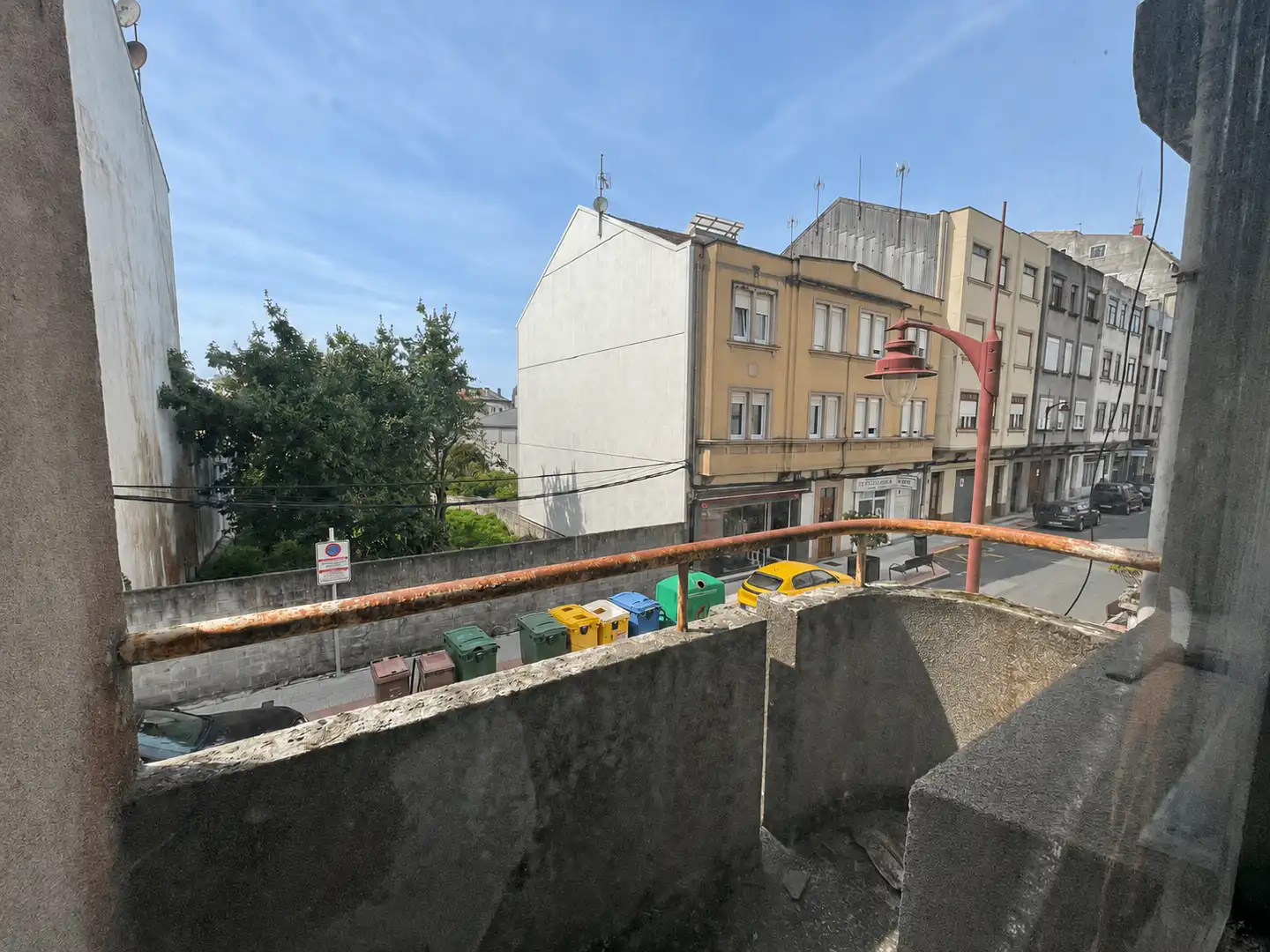 Flat for sale in gran via, 62, Carballo