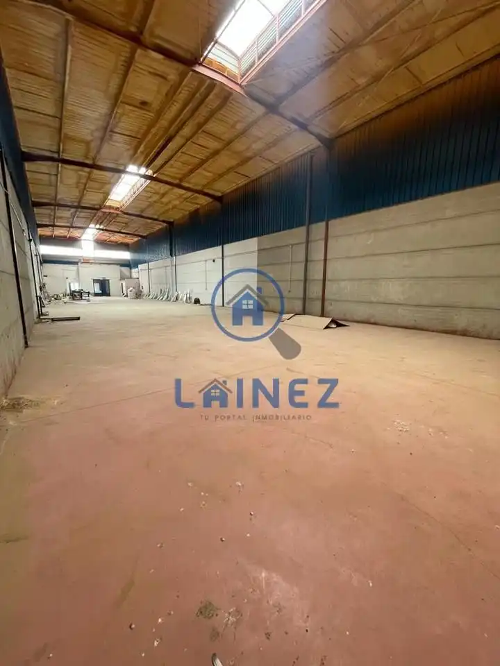 Nave industrielle à vendre à Fuente Obejuna, imagen 3