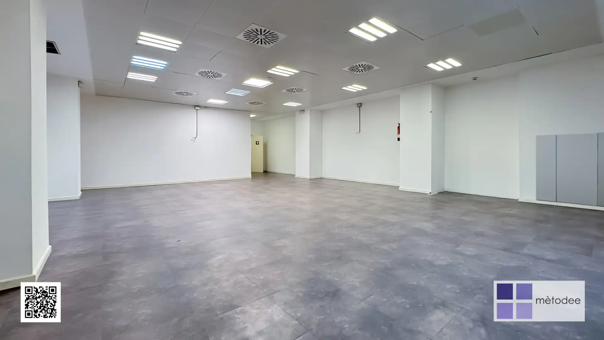 Oficina amb ascensor de lloguer a Avinguda de Cornellà, imagen 4