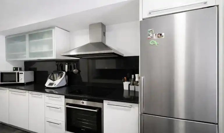 Appartement compact avec ascenseur à vendre à Calle DE TIRSO DE MOLINA, imagen 17