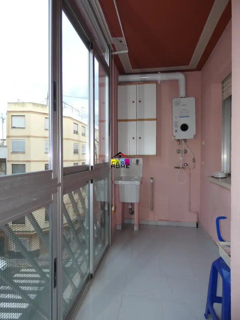 Flat with lift for sale in Norte, imagen 15