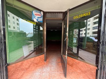 Gewerbefläche zur Miete in Avenida la Salle