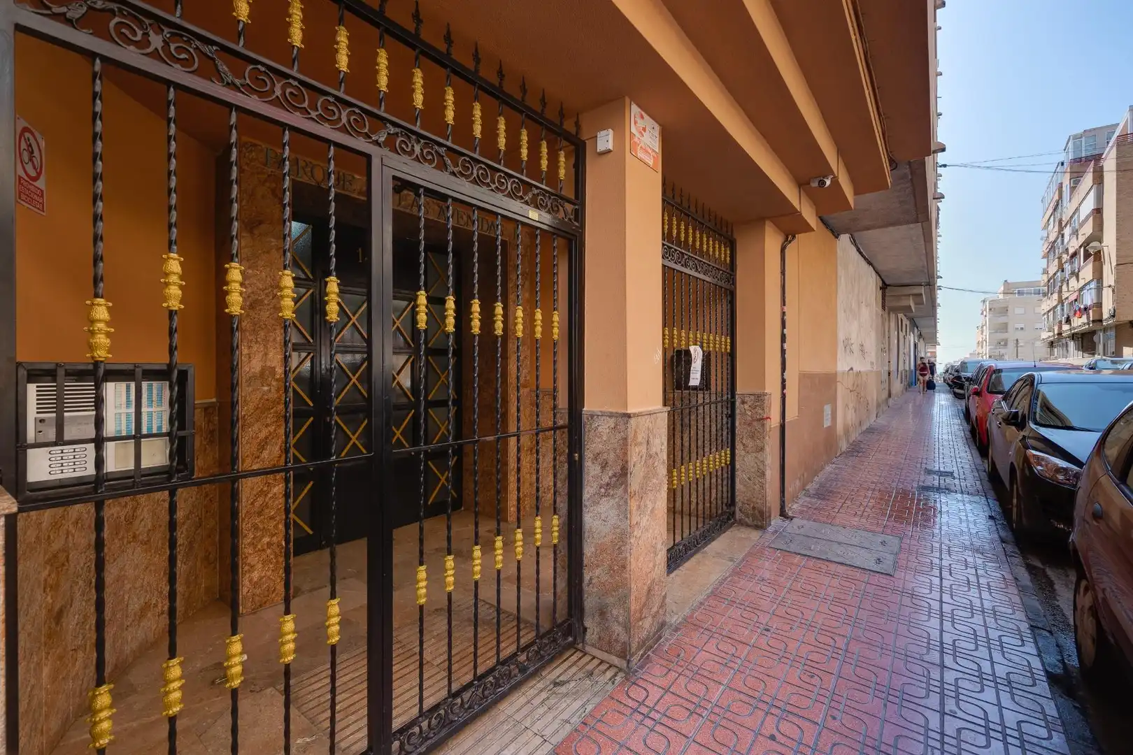 Apartamento con terraza en venta en Calle JOAQUIN CHAPAPRIETA, imagen 42