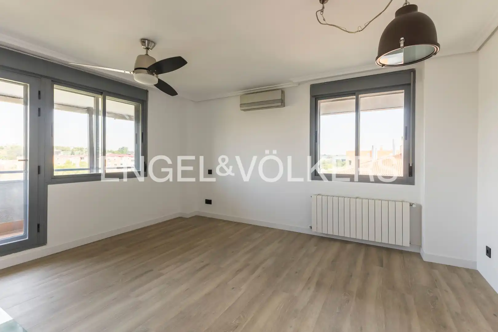Schlafzimmer von Wohnung zur Miete in San Blas