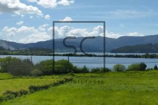 Casa o xalet en venda en Ortigueira amb Jardí privat i Balcó