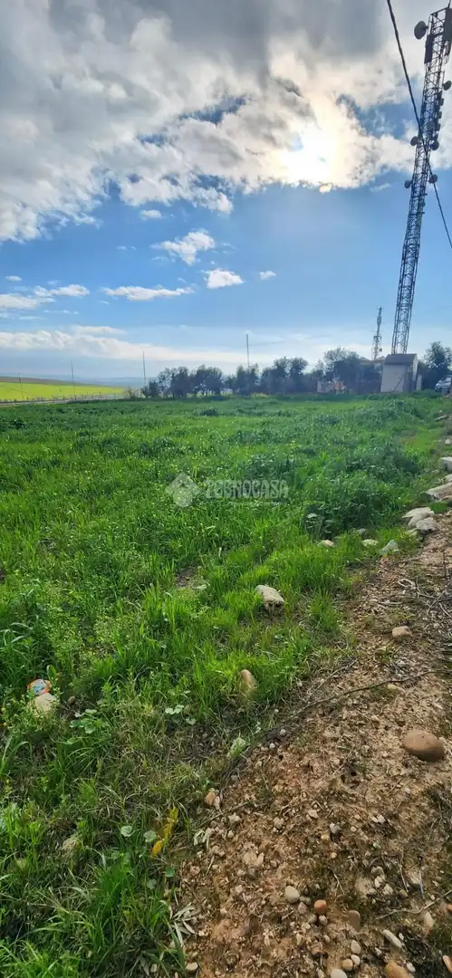 Terreno industrial en venta en Écija