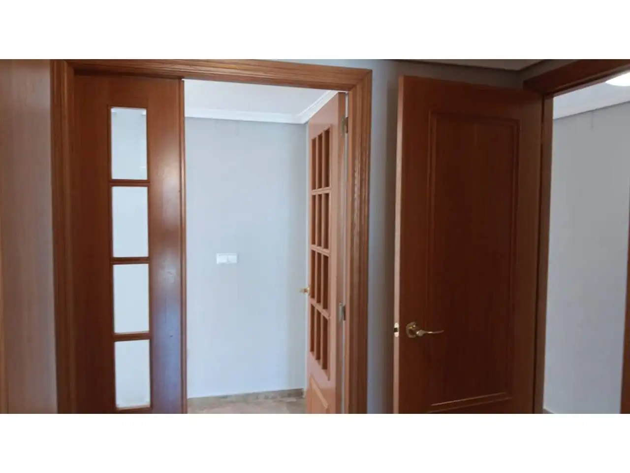 Flat with terrace to rent in Paseo Alameda, imagen 3