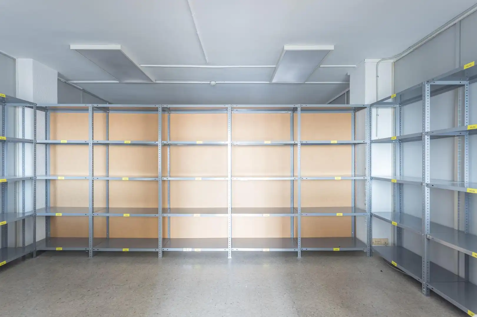 Office for rent in Barcelona