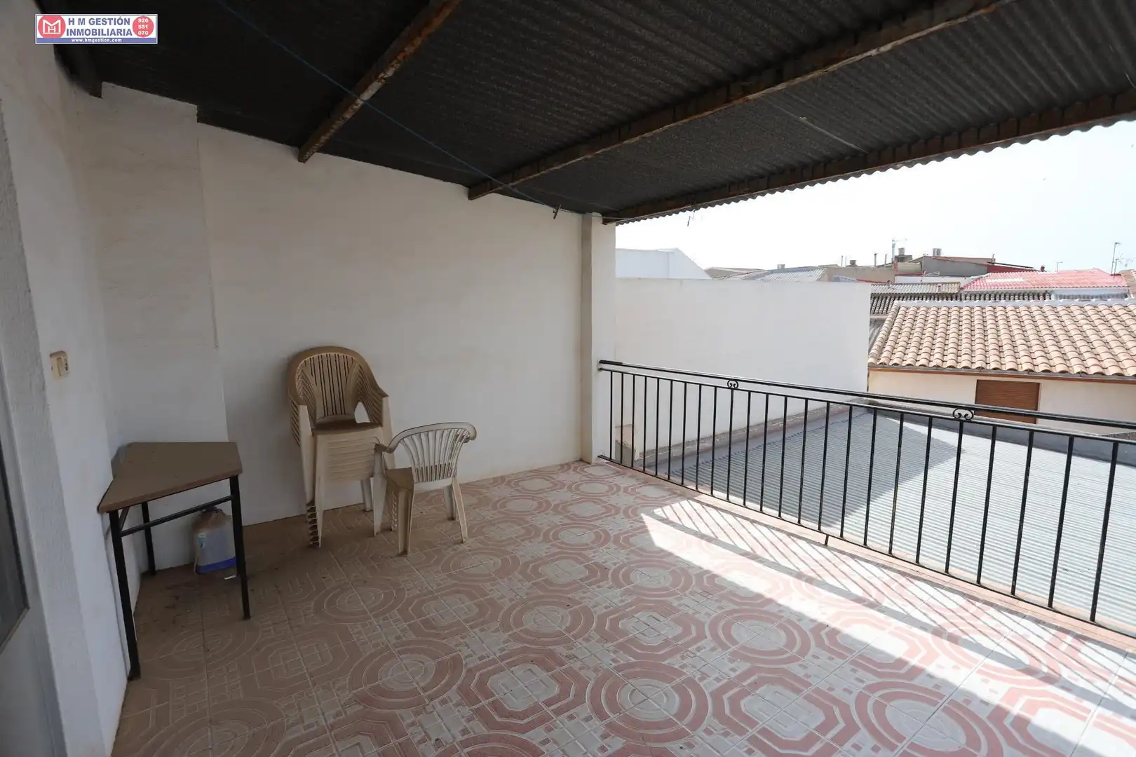 Haus zum Verkauf in Campo de Criptana, imagen 23