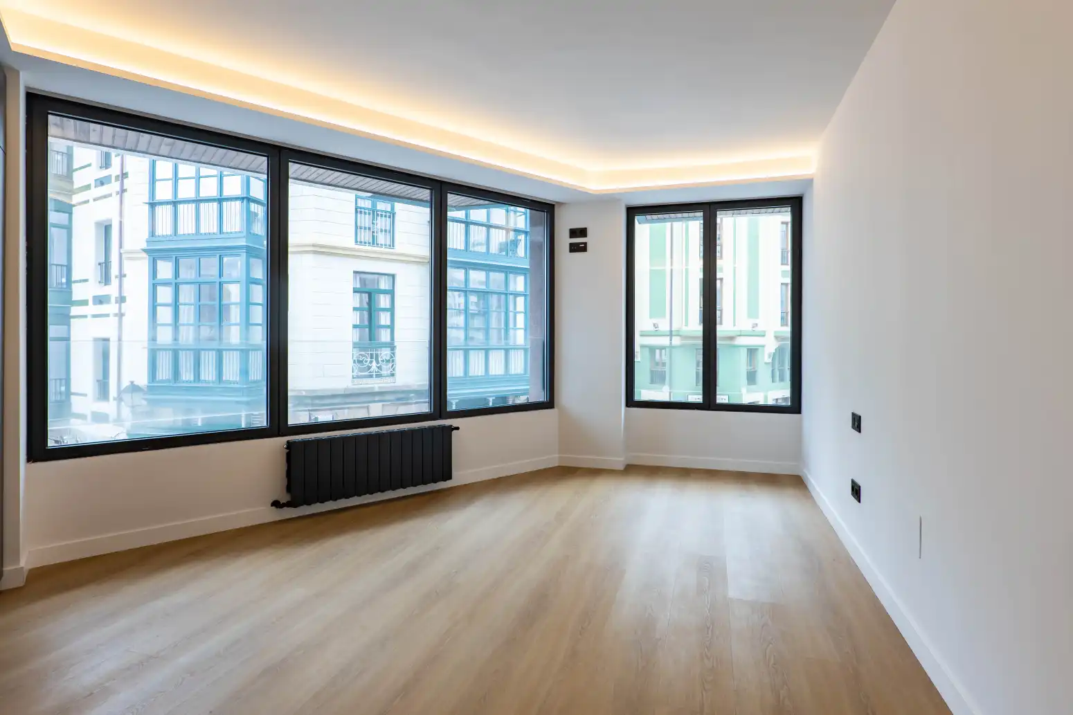 Wohnung zum Verkauf in Gijón - Calle Trinidad, 6, Cimadevilla