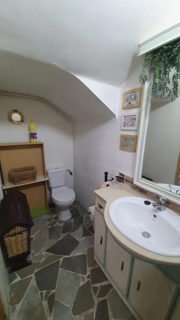 Houses for sale in Camino Viejo del Puerto, 1, Zona Norte - Hospital - Urbanizaciones