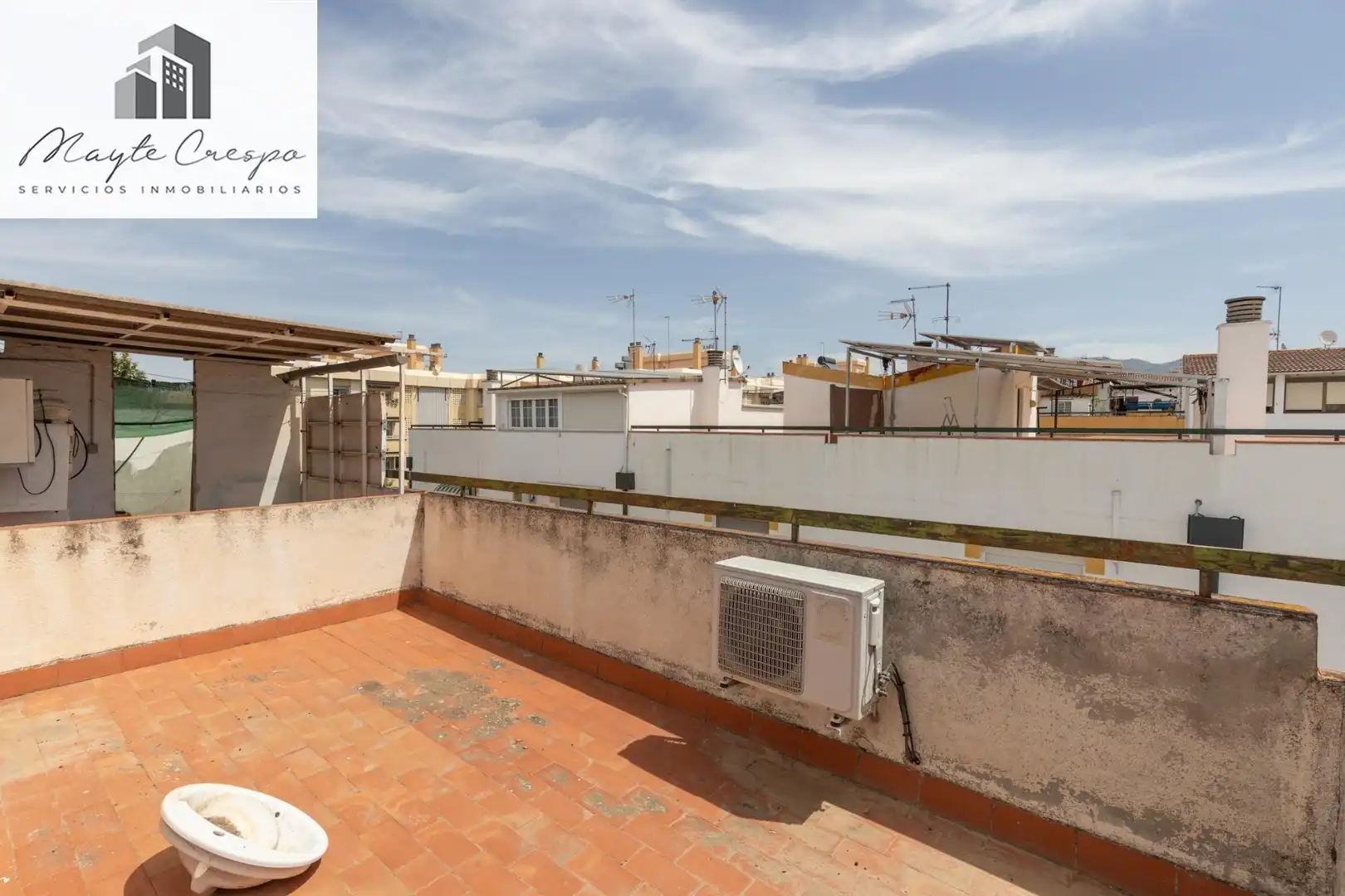 Terraced house for sale in Calle M.J.LARRA ACCESO I 8, imagen 31