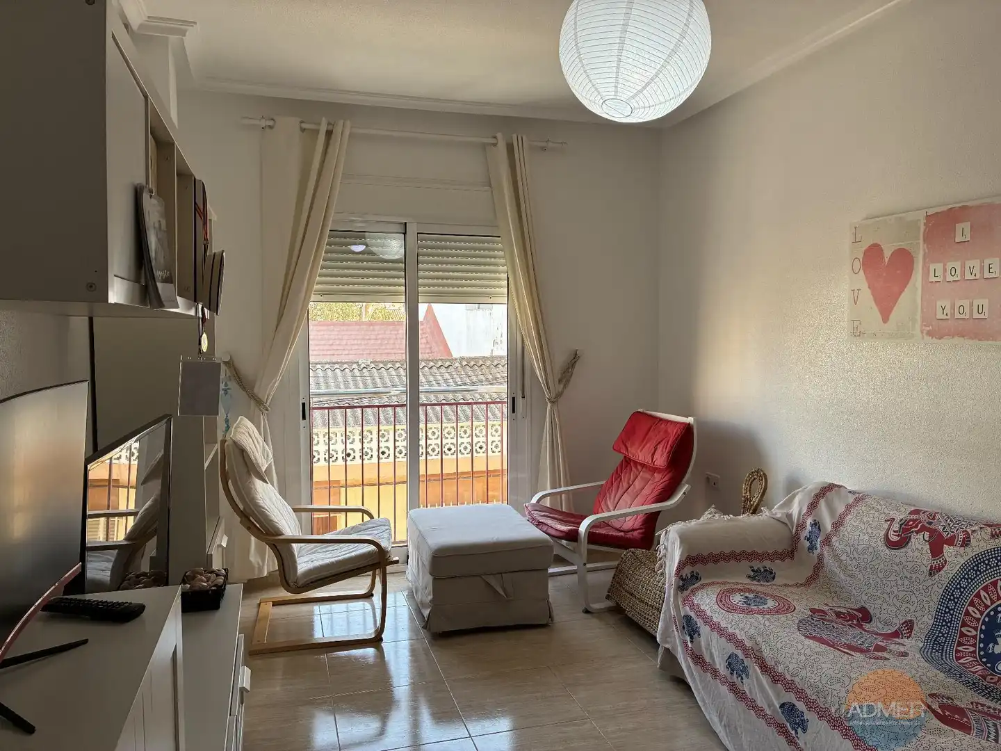 Appartement avec ascenseur à vendre à Santiago de la Ribera, imagen 2
