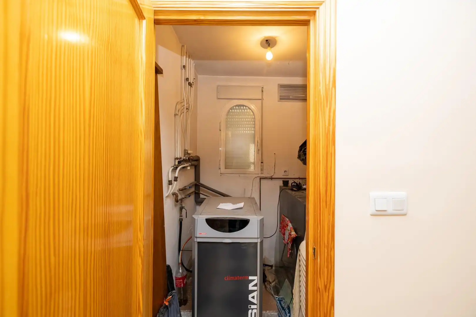 Houses for sale in Gójar  with Air Conditioner, Heating and Private garden