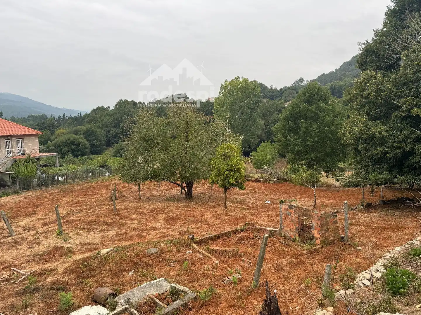 Houses for sale in Cortegada