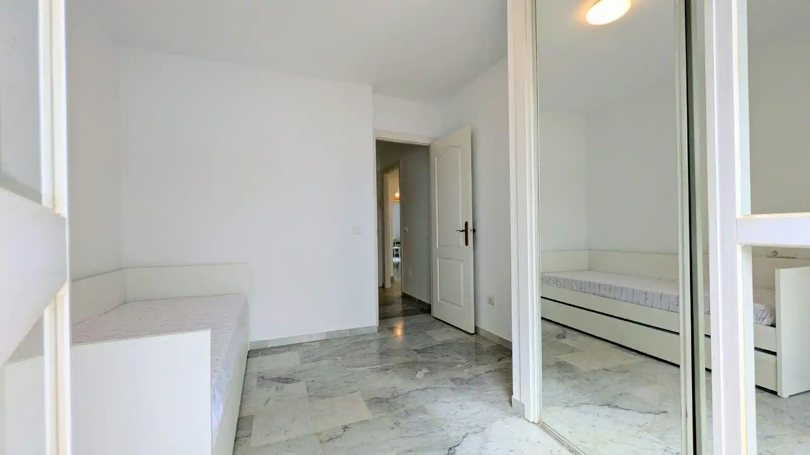 Apartments for rent in Fuengirola, Málaga