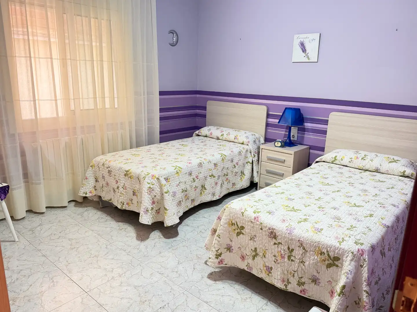 Casa amb jardí en venda a Balaguer, imagen 13