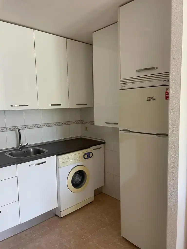 Appartamento con terrazza in vendita a Real, imagen 4