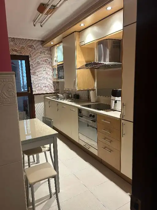 Piso con terraza en venta en Calle Floranes, imagen 4