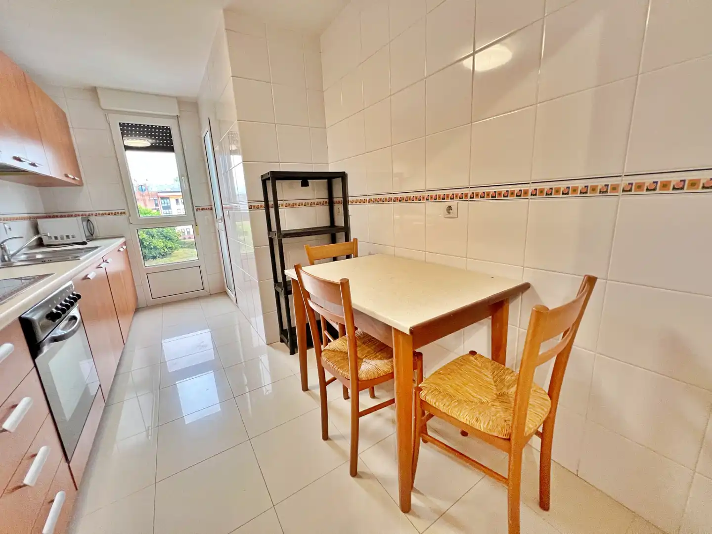 Flat with lift to rent in Rúa Campos Novos, imagen 8