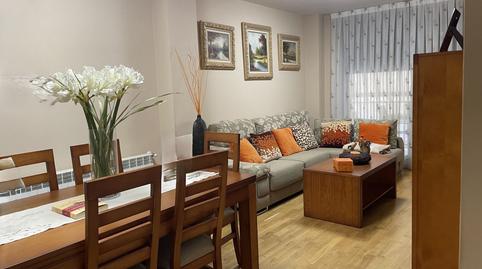 Photo 4 of Flat for sale in Emilio García Gregiaga, Foso - Moreras, Madrid