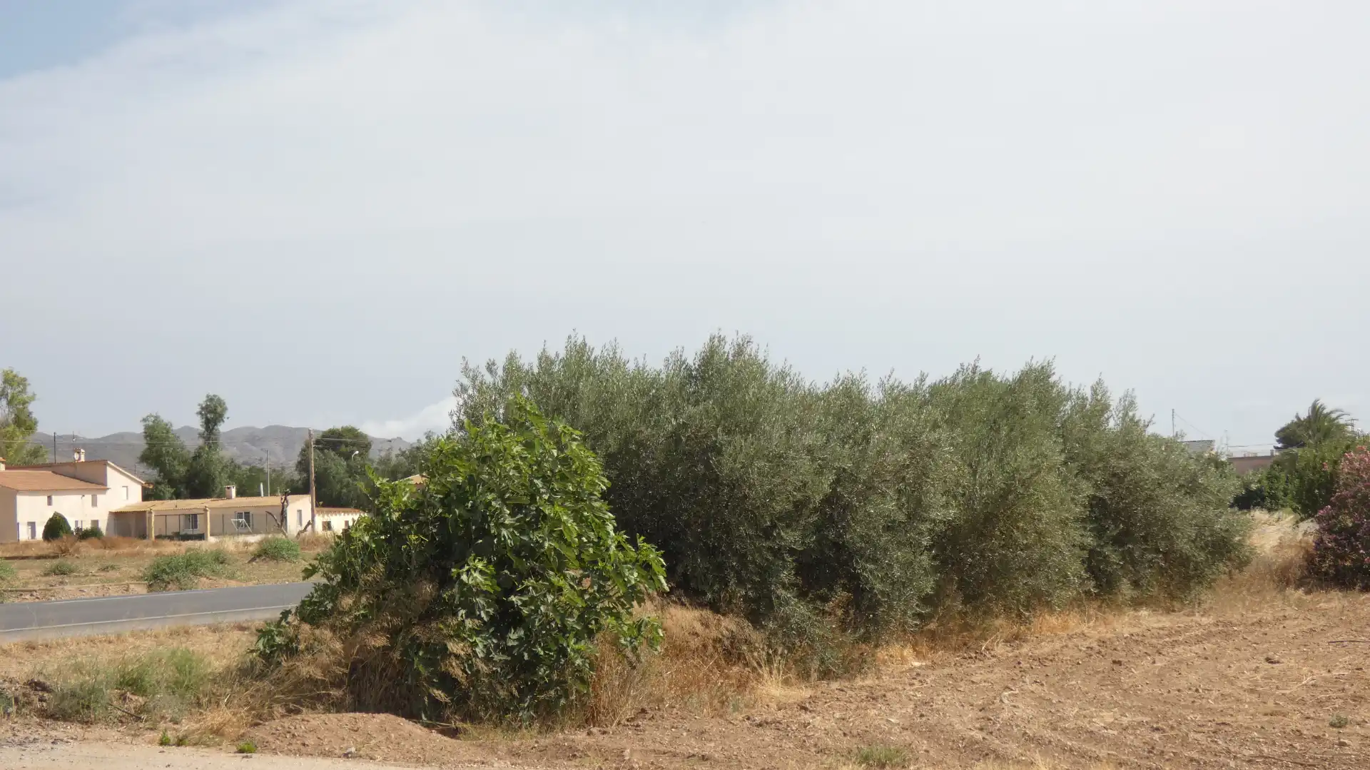 Country homes for sale in Lorca  with Air Conditioner, Heating and Terrace