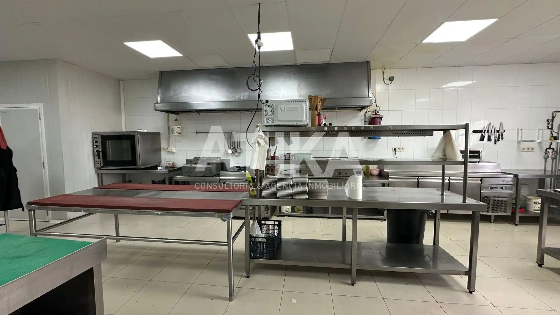 Business premises to rent in Santa Ana, imagen 14