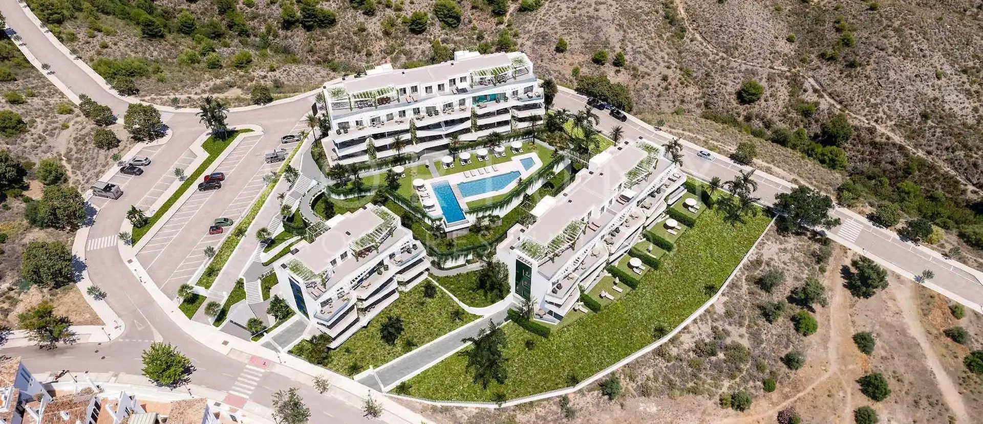 Àtic amb piscina en venda a N/A, imagen 16