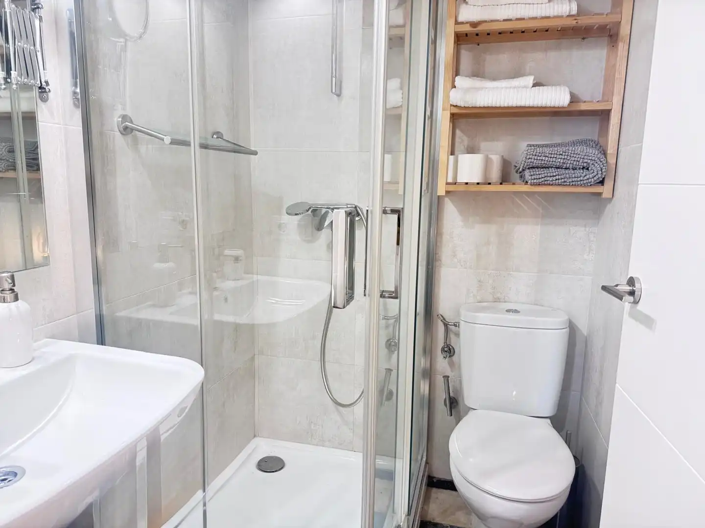 Flat with lift for sale in Centro, imagen 41