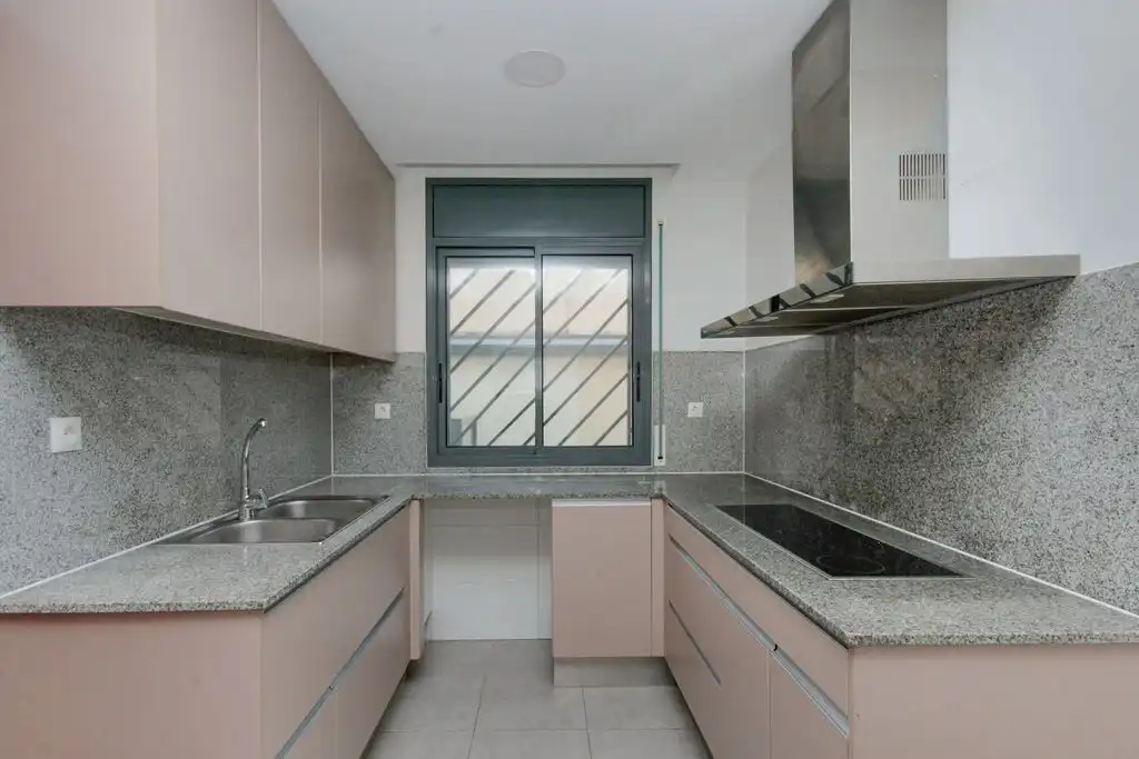 Cocina de Dúplex en venta en Viladecans con Aire acondicionado