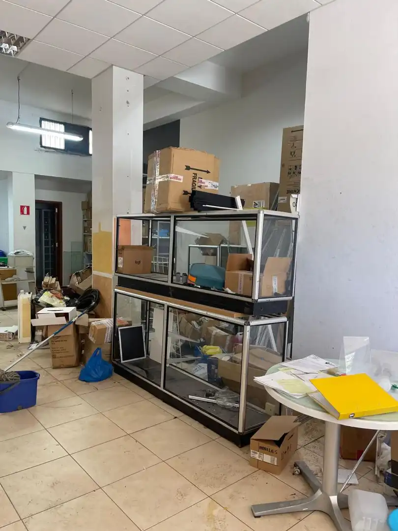 Local de lloguer a Paseo de los Guanartemes, 6, Gáldar pueblo