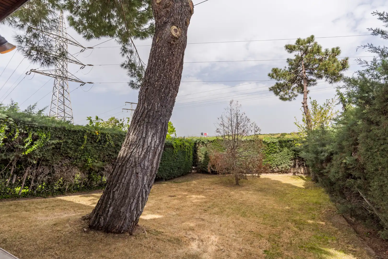 Garden of Houses for sale in Pozuelo de Alarcón  with Air Conditioner, Heating and Private garden